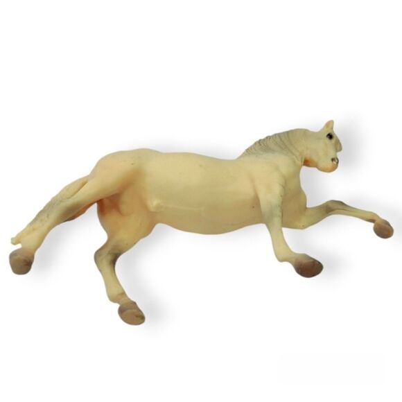 VTG Breyer Legionario III #68 Famous Andalusian Stallion Collectible Horse - Picture 6 of 9